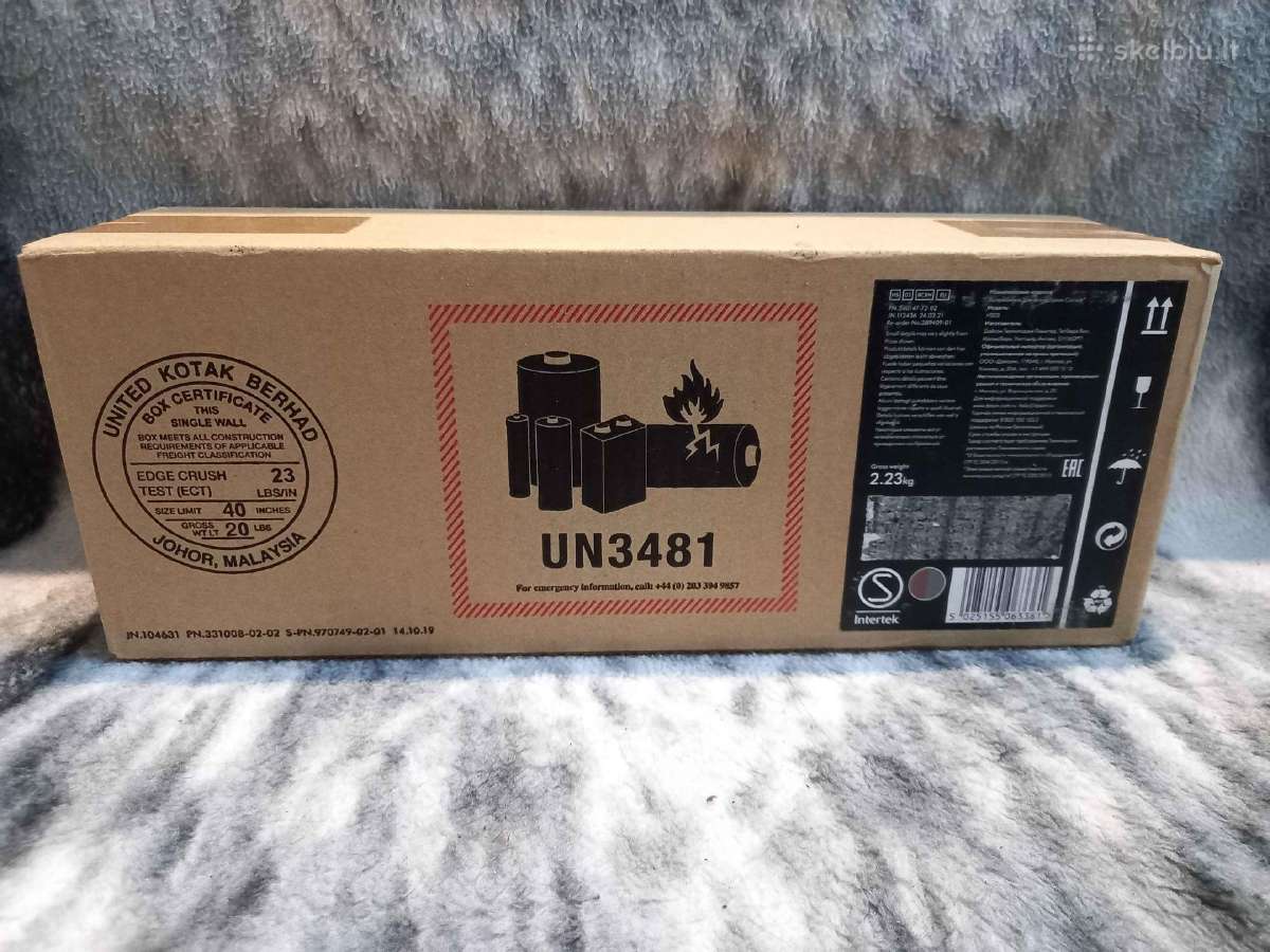 Dyson Corrale hair straightener (Copper) - nuotraukos Nr. 4