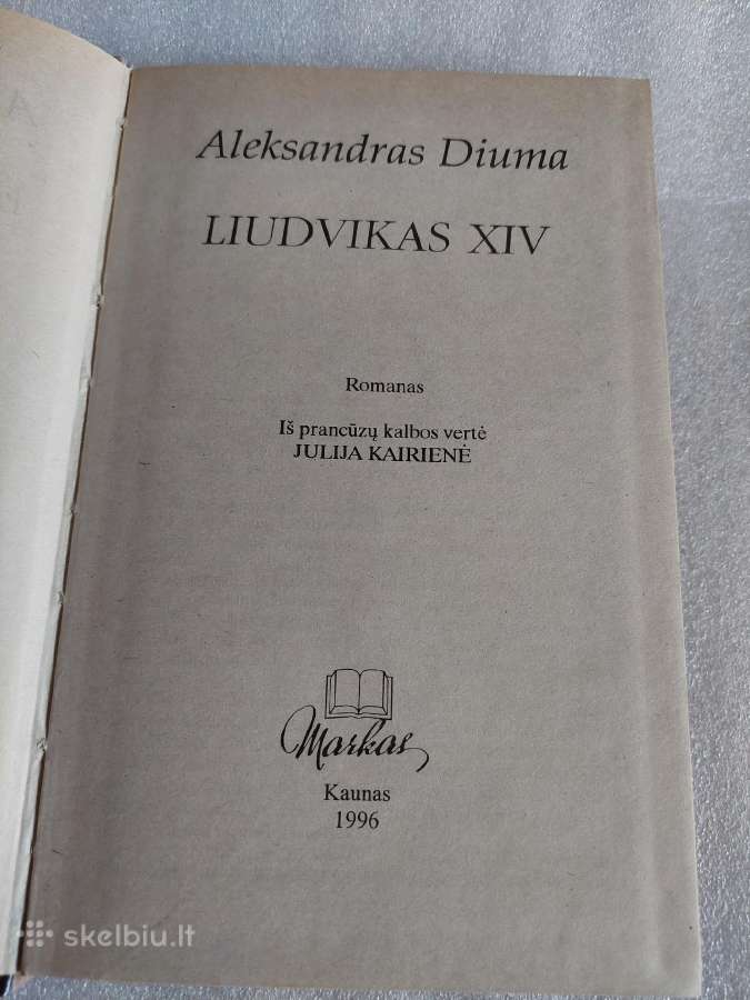 Liudvikas Xiv - nuotraukos Nr. 2