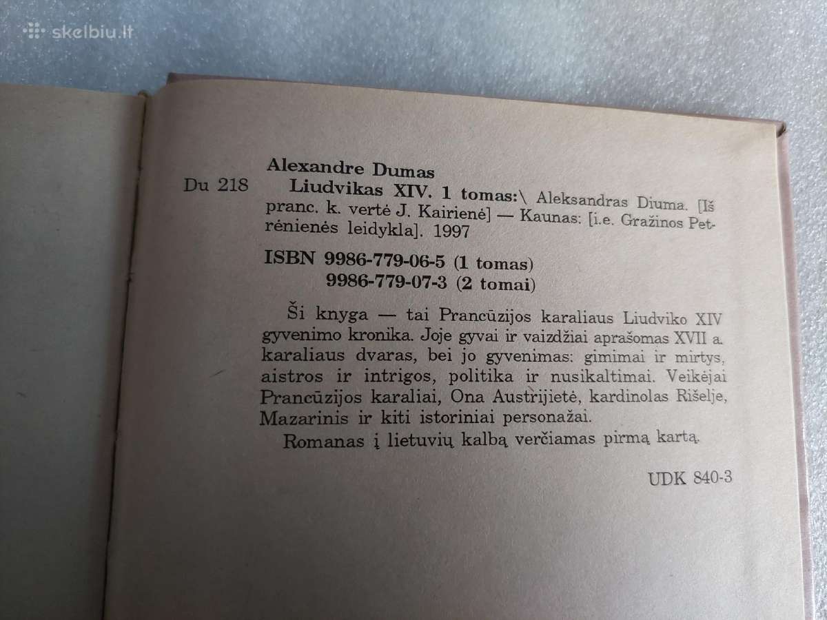 Liudvikas Xiv - nuotraukos Nr. 3