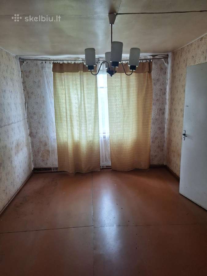 Parduodamas Namas Kėdainių Raj, Meironiškių Km - nuotraukos Nr. 6