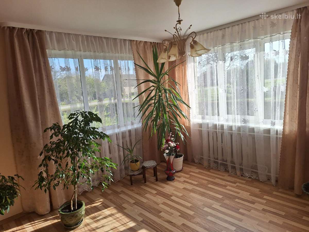 Parduodamas Namas Kėdainių Raj, Meironiškių Km - nuotraukos Nr. 8