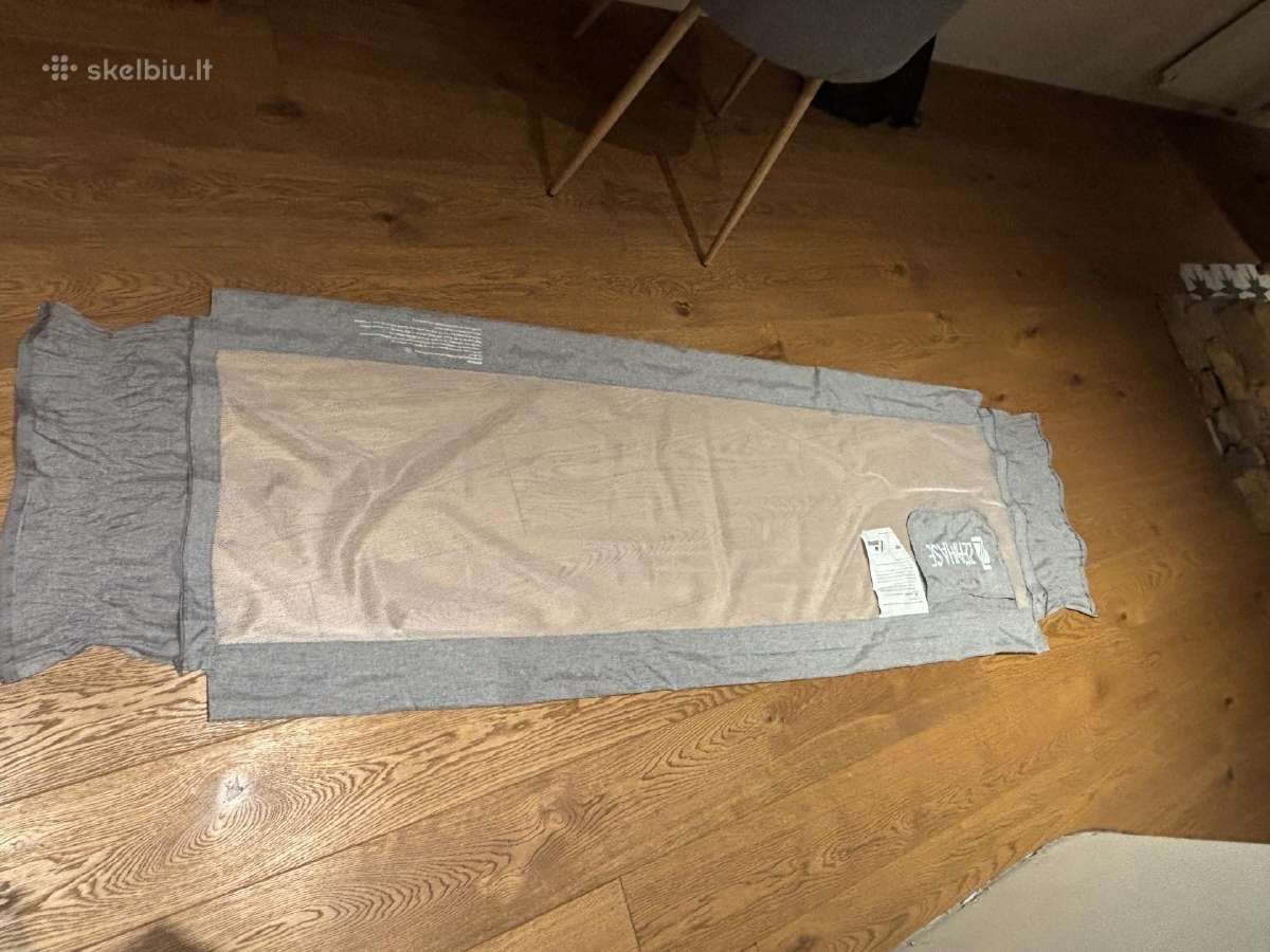 Lovos apsaugos nuo iškritimo (160cm pločio lovai) - nuotraukos Nr. 3