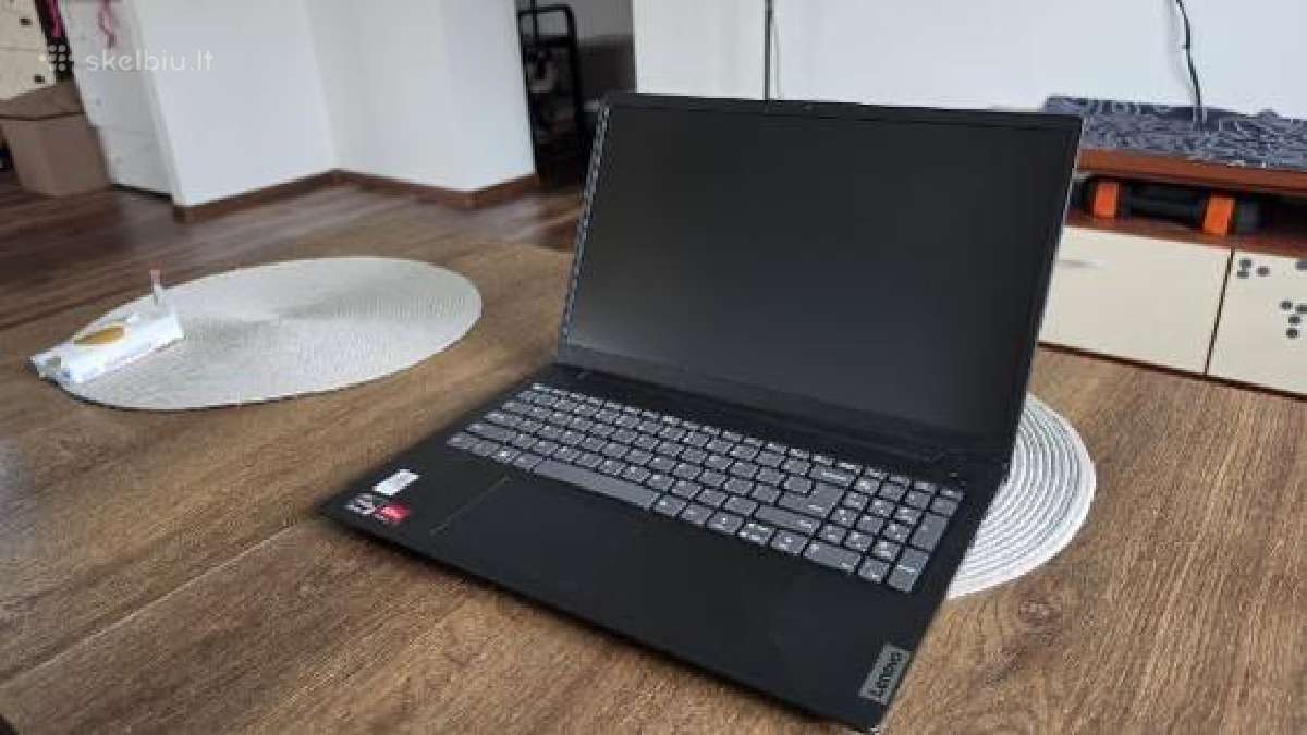 Parduodu Lenovo V15 G4 Amn - nuotraukos Nr. 3