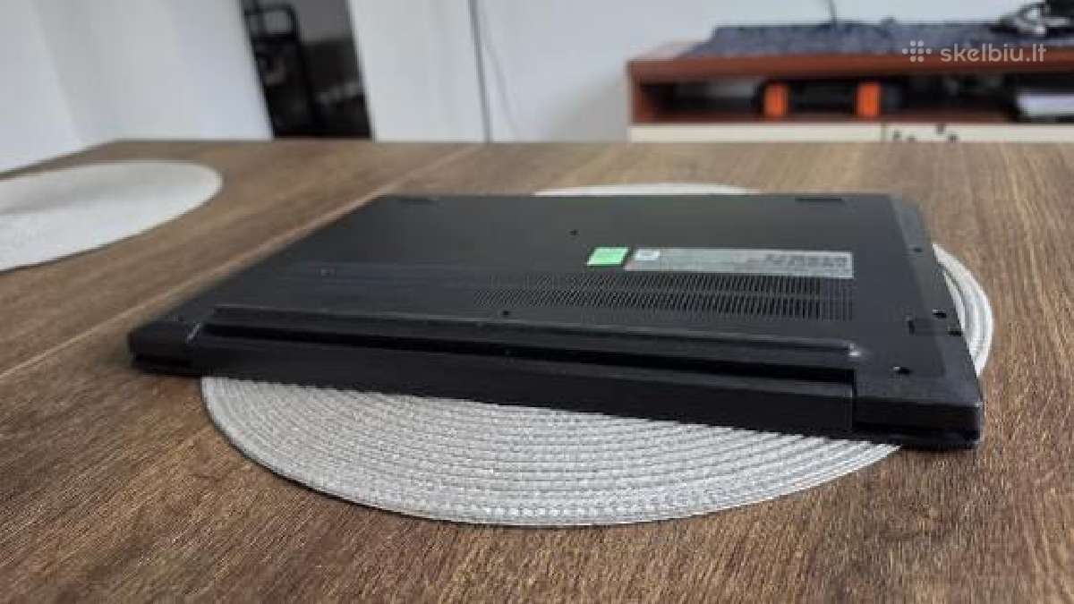 Parduodu Lenovo V15 G4 Amn - nuotraukos Nr. 6