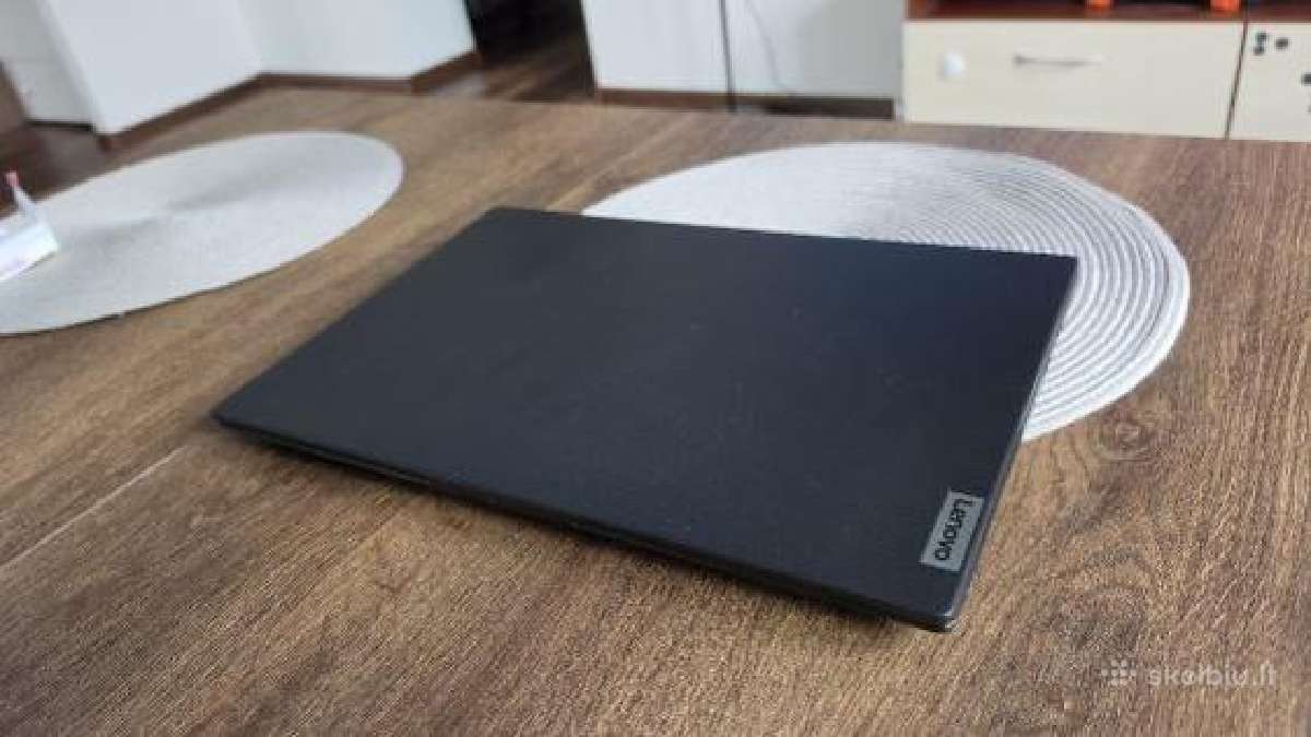 Parduodu Lenovo V15 G4 Amn - nuotraukos Nr. 7