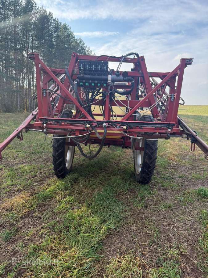 Hardi Commander 2200 - nuotraukos Nr. 2