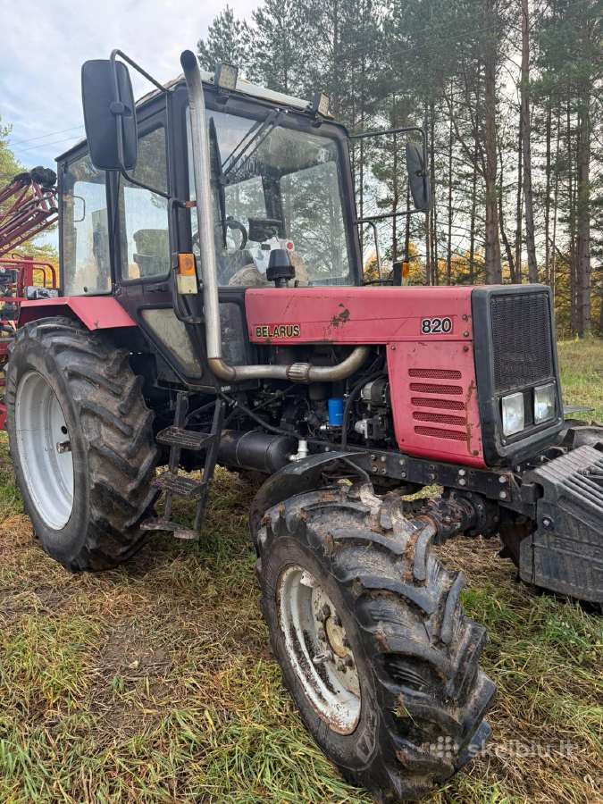 Hardi Commander 2200 - nuotraukos Nr. 5
