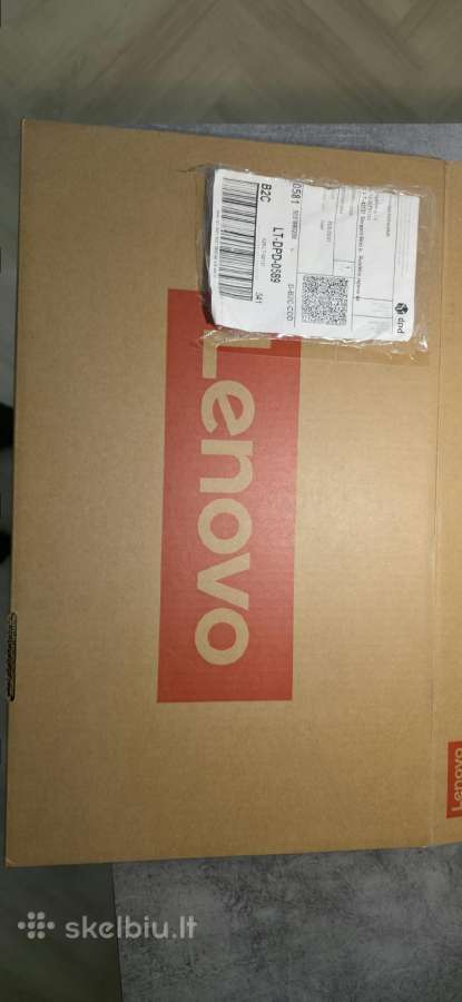 Mažai naudotas Lenovo Ideapad Slim 5 15arp10 - nuotraukos Nr. 7