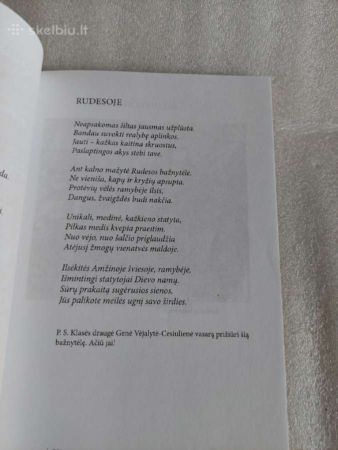 Gyvenimo kalneliai ir pakalnėlės - nuotraukos Nr. 3