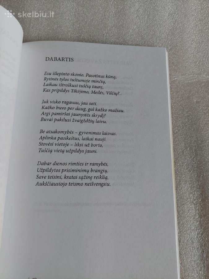 Gyvenimo kalneliai ir pakalnėlės - nuotraukos Nr. 4