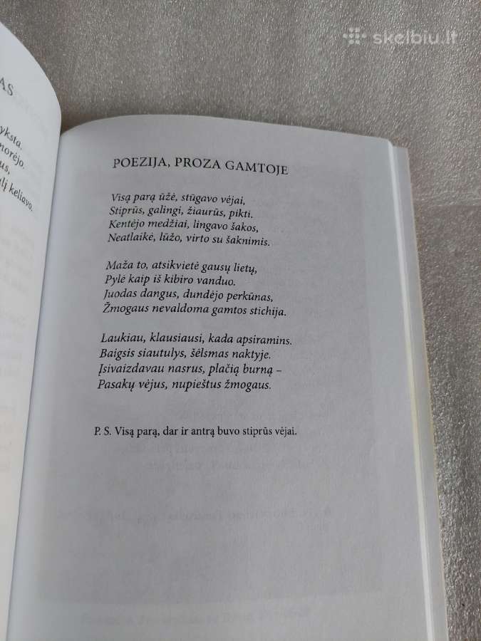 Gyvenimo kalneliai ir pakalnėlės - nuotraukos Nr. 5