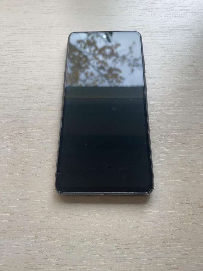 Samsung a52 128gb - nuotraukos Nr. 3