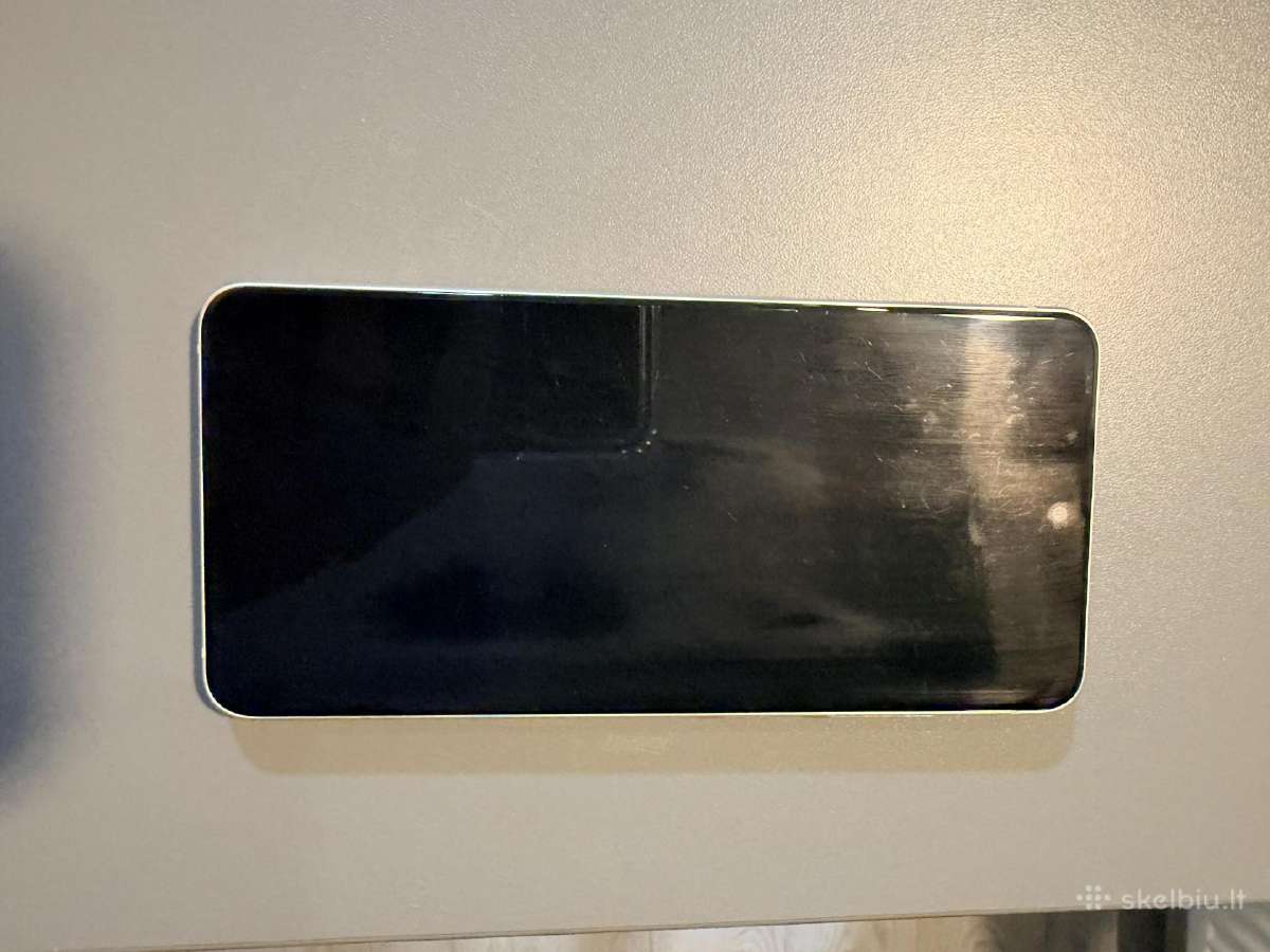 Samsung Galaxy S21 Fe 5G 128gb - nuotraukos Nr. 3