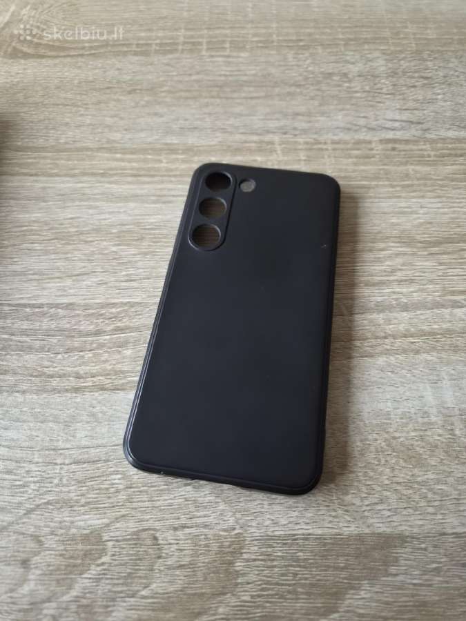 Samsung Galaxy S23 - nuotraukos Nr. 7