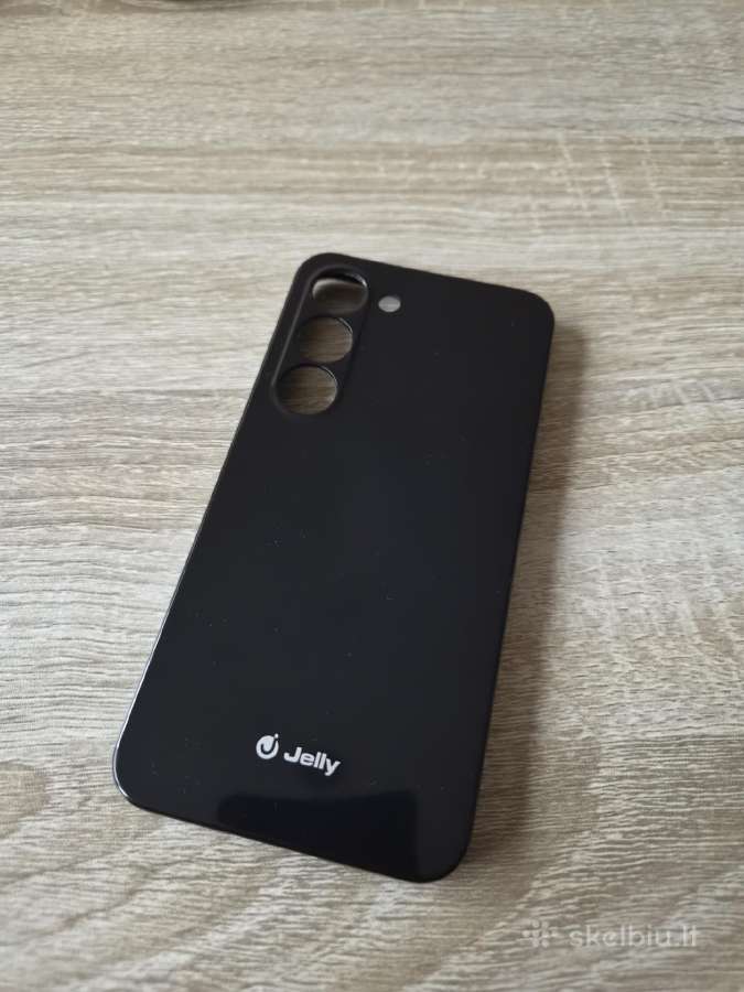 Samsung Galaxy S23 - nuotraukos Nr. 8