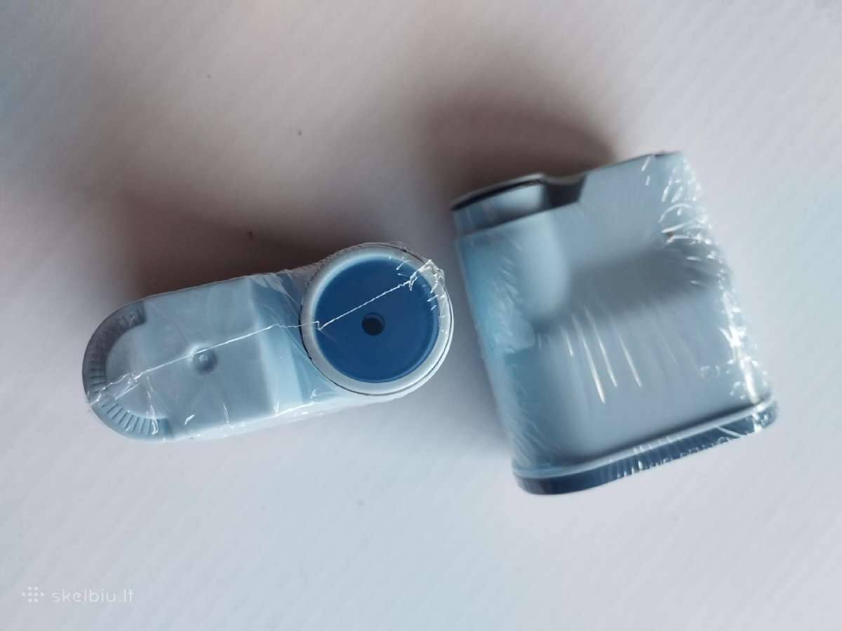 Philips ir Saeco kavos aparatų filtrai - nuotraukos Nr. 2