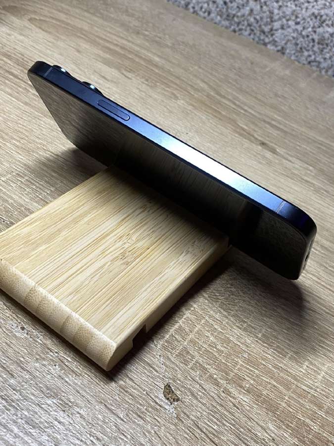 iPhone 15 Pro Max 512gb - nuotraukos Nr. 3
