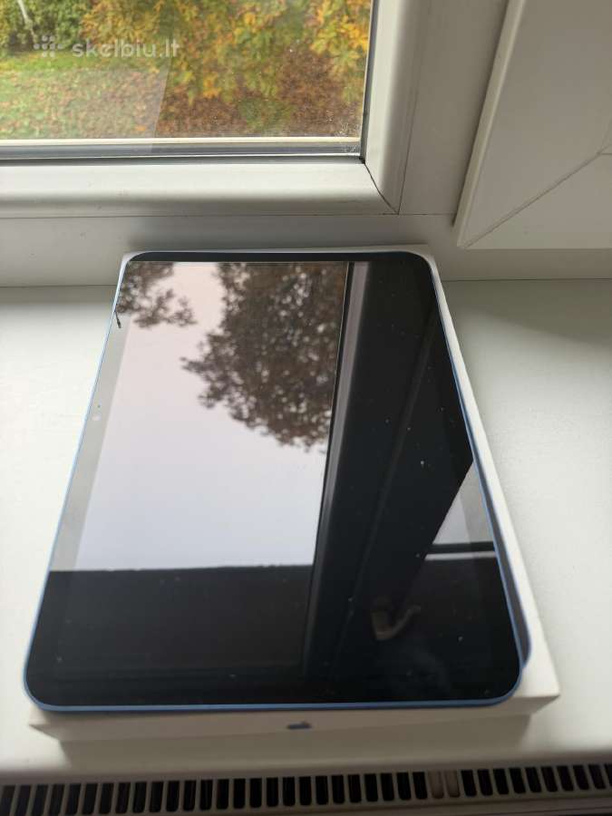 iPad A16 - nuotraukos Nr. 5