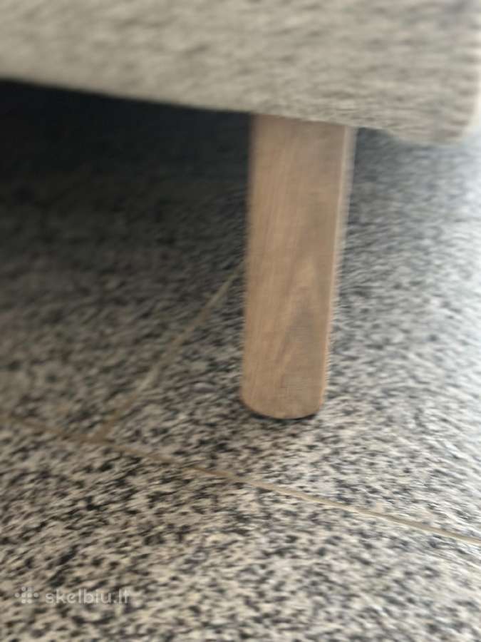 Nauja weston 4vietė sofa - nuotraukos Nr. 3