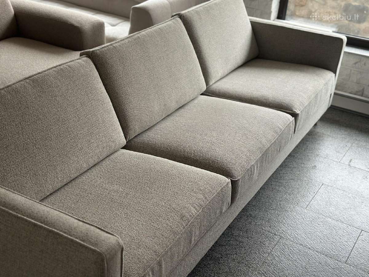 Nauja weston 4vietė sofa - nuotraukos Nr. 5
