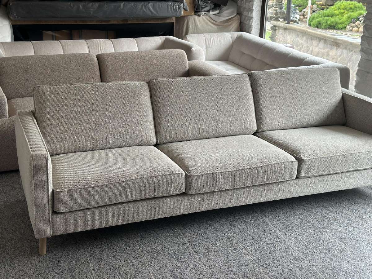 Nauja weston 4vietė sofa - nuotraukos Nr. 8