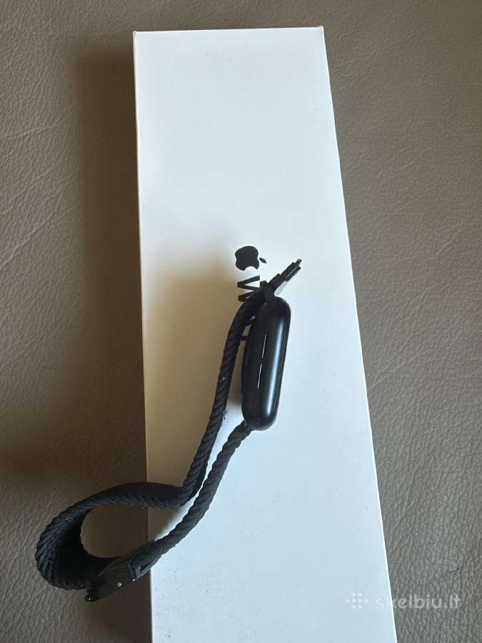 Apple Watch Se (GPS) (2nd Generation)40mm - nuotraukos Nr. 2