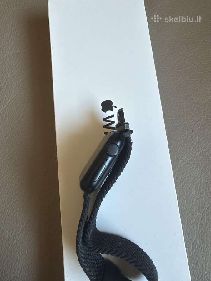 Apple Watch Se (GPS) (2nd Generation)40mm - nuotraukos Nr. 3