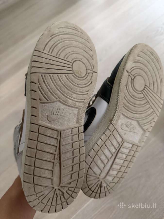Vaikiški nike jordan - nuotraukos Nr. 6