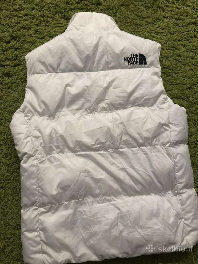 Puffer Liemenė - nuotraukos Nr. 6