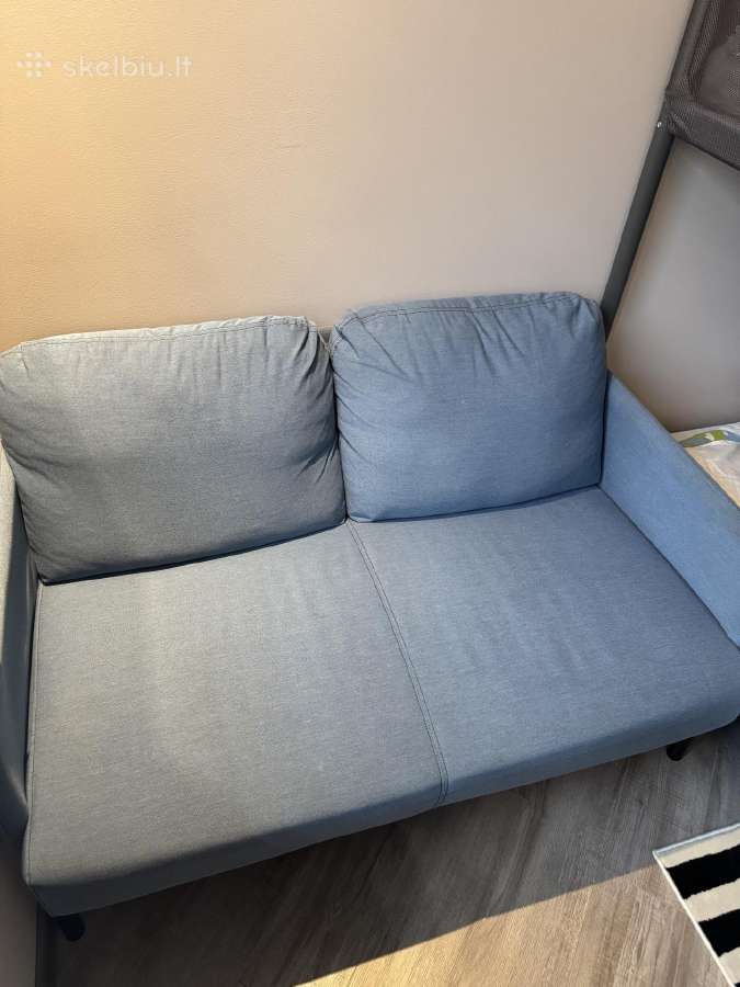 Vaikiška sofa - nuotraukos Nr. 3