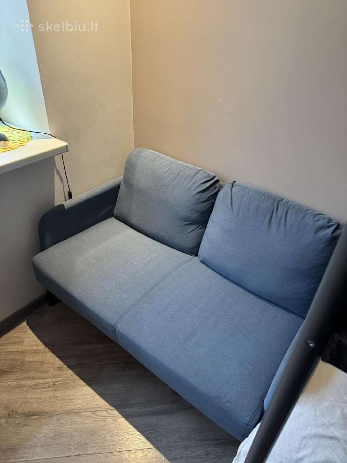 Vaikiška sofa - nuotraukos Nr. 4