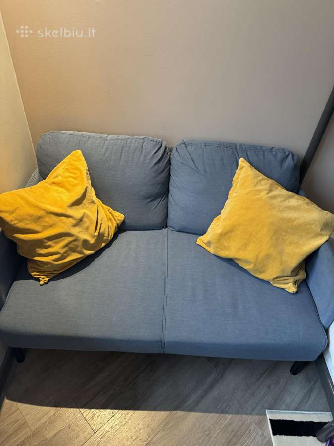 Vaikiška sofa - nuotraukos Nr. 5