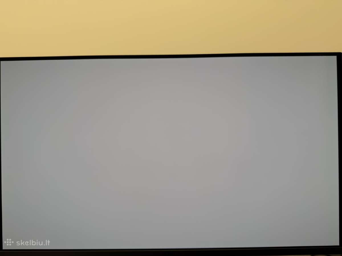 Gigabyte Aorus Fo32u2p Oled 32" Monitorius - nuotraukos Nr. 2
