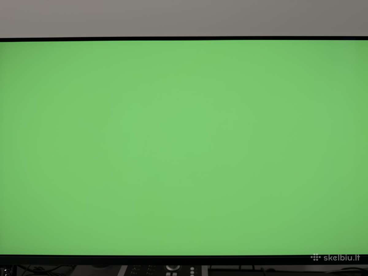 Gigabyte Aorus Fo32u2p Oled 32" Monitorius - nuotraukos Nr. 4