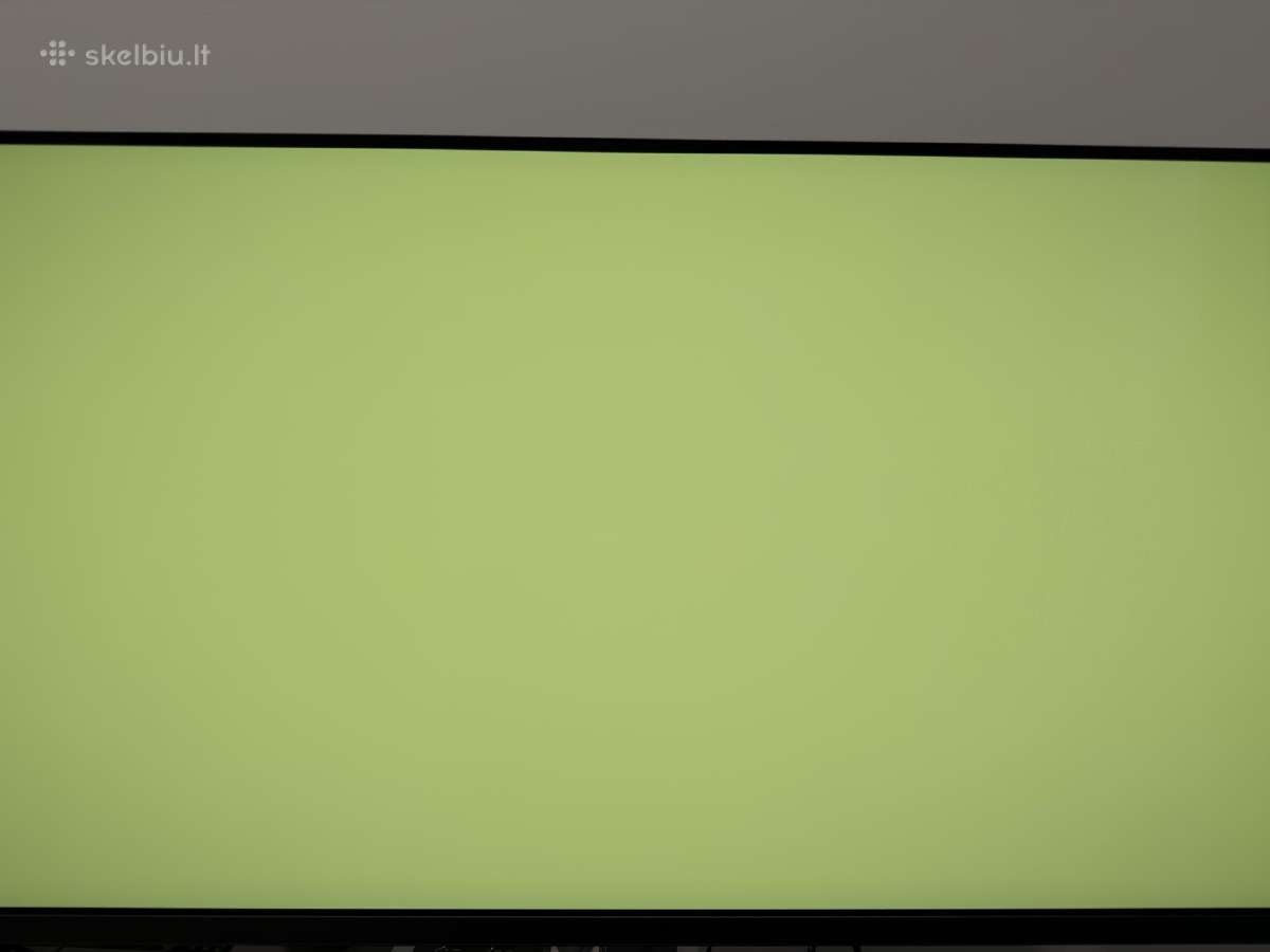Gigabyte Aorus Fo32u2p Oled 32" Monitorius - nuotraukos Nr. 5