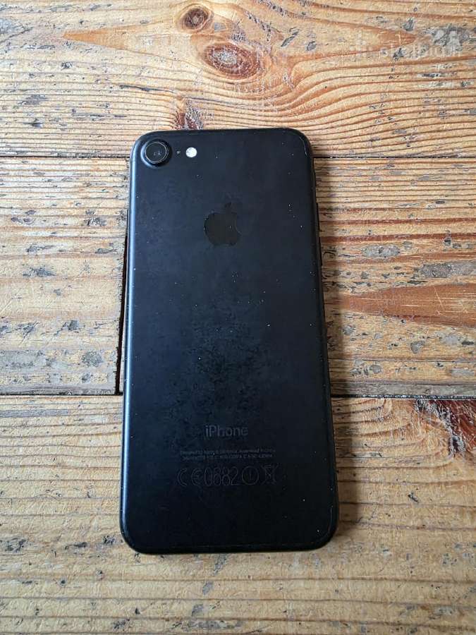 iPhone 8 - nuotraukos Nr. 2