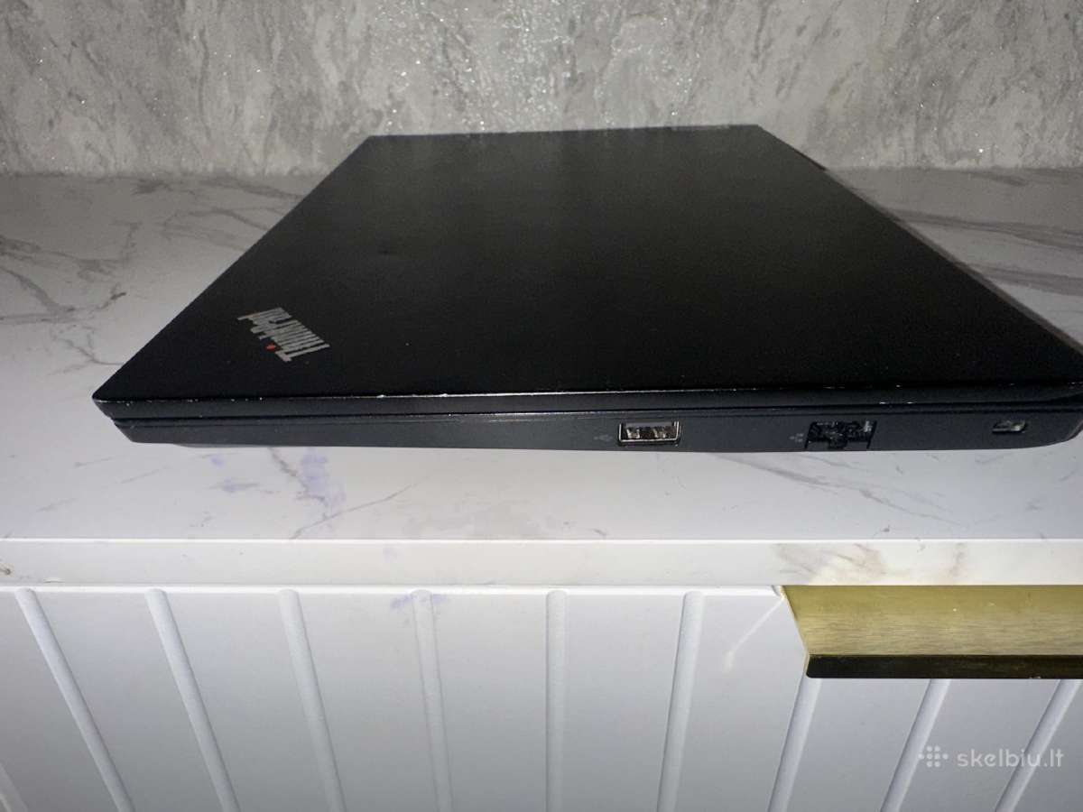 Lenovo E14 gen4 - nuotraukos Nr. 5