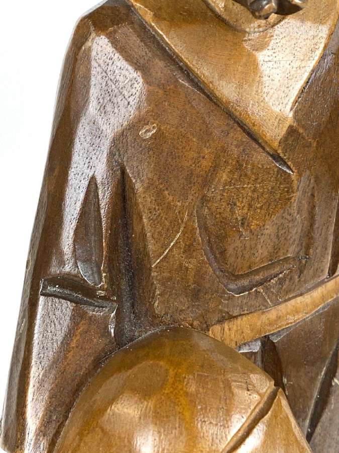 Sacred Heart Carving Co. Ltd. Šventos šeimos statu - nuotraukos Nr. 12