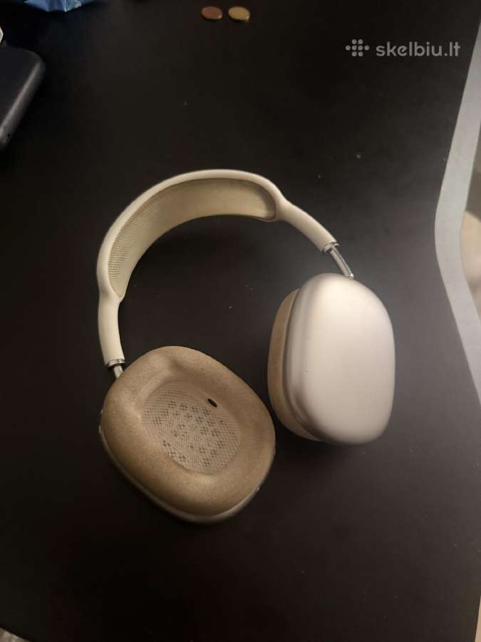 Airpods pro max - nuotraukos Nr. 2