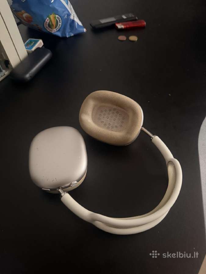 Airpods pro max - nuotraukos Nr. 3