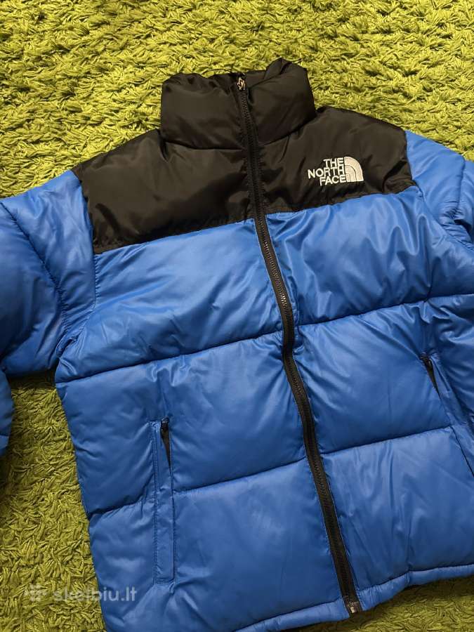 The North Face 700 striukė - nuotraukos Nr. 2