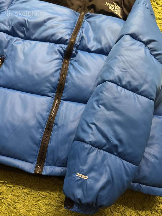 The North Face 700 striukė - nuotraukos Nr. 3