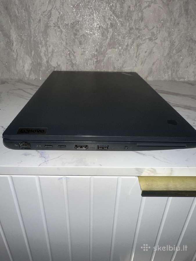 Lenovo l14 gen4 - nuotraukos Nr. 5