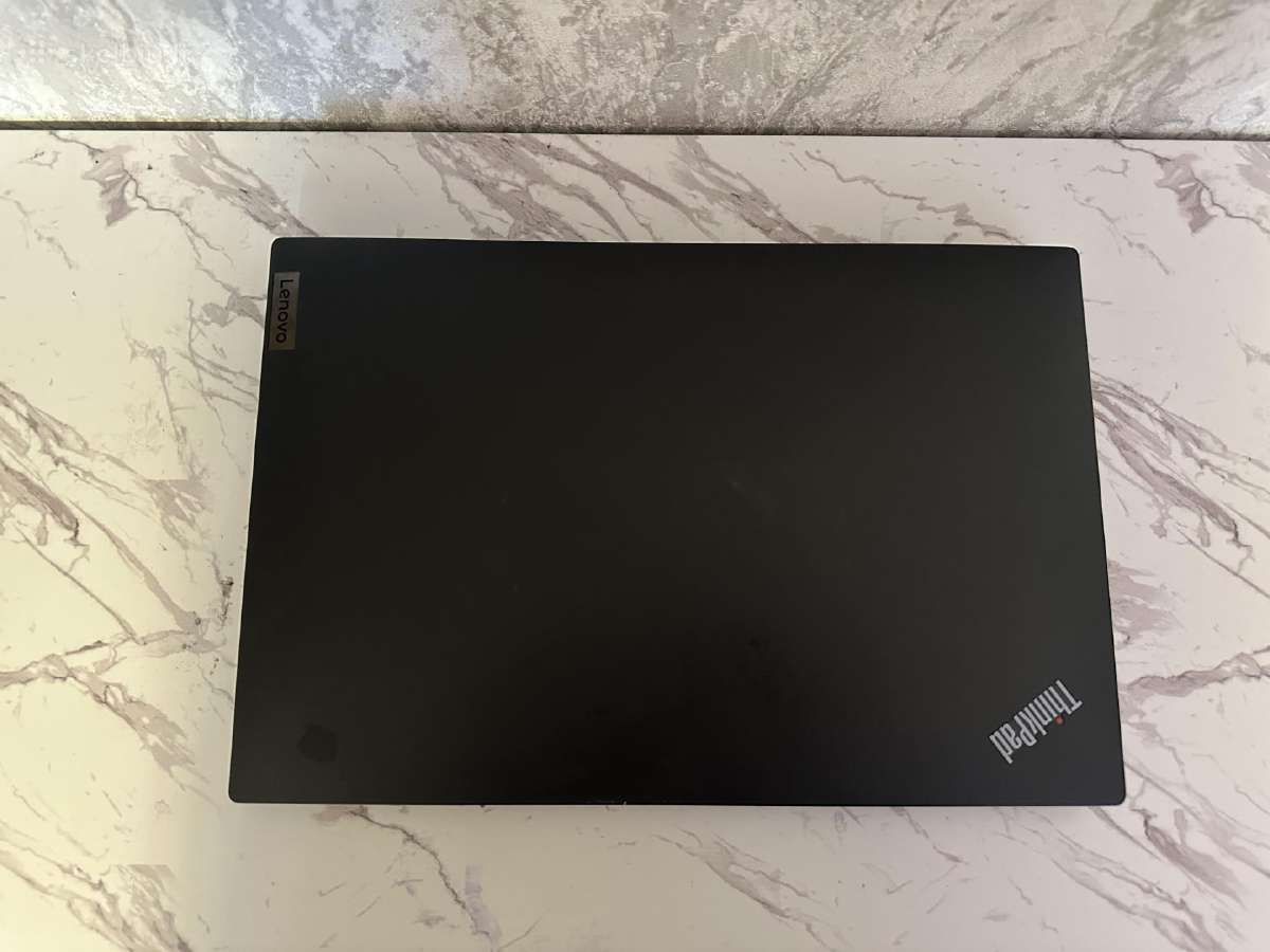 Lenovo l14 gen4 - nuotraukos Nr. 6