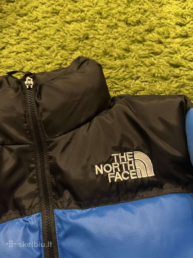 The North Face 700 striukė - nuotraukos Nr. 4