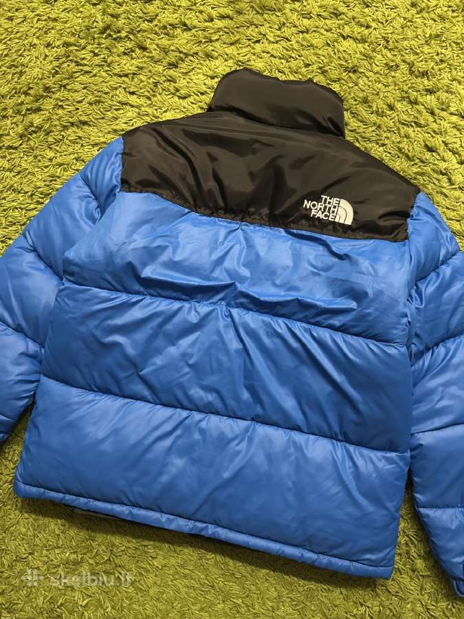 The North Face 700 striukė - nuotraukos Nr. 5