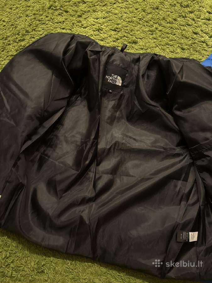 The North Face 700 striukė - nuotraukos Nr. 6