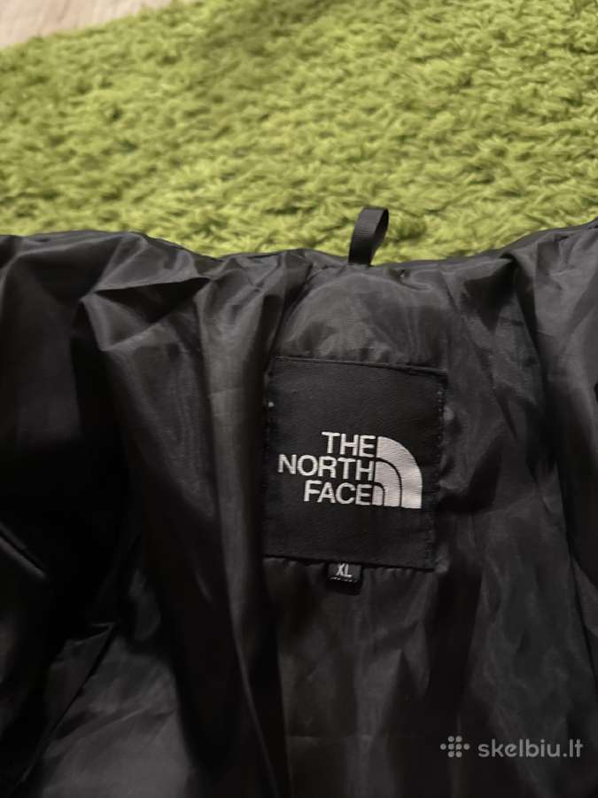 The North Face 700 striukė - nuotraukos Nr. 7