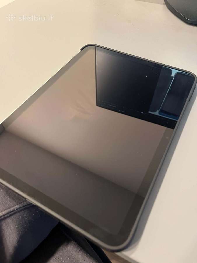 Mazai naudota Apple iPad 11 A16 128gb WiFi planset - nuotraukos Nr. 3