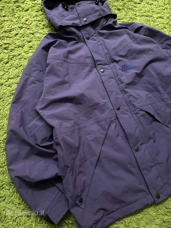 The North Face striukė - nuotraukos Nr. 2